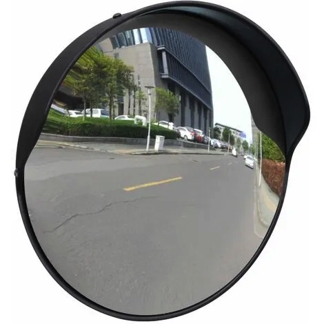 Richiesta di autorizzazione all’installazione di uno specchio parabolico stradale da realizzarsi a margine della carreggiata