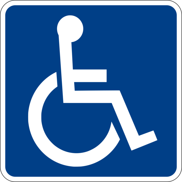 sosta disabili