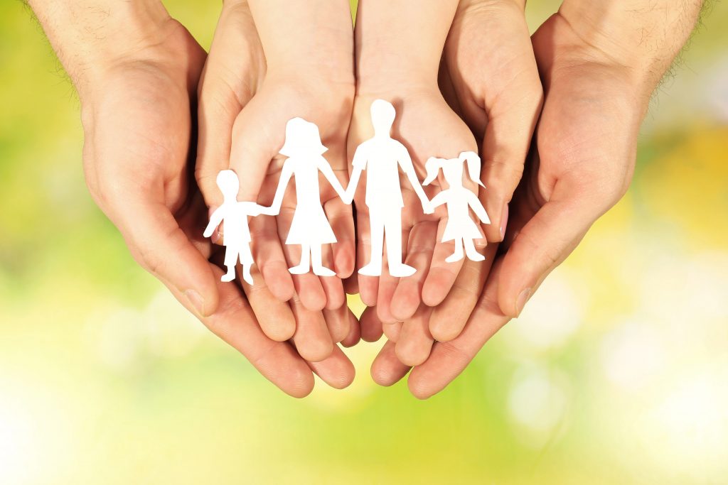 GRADUATORIA LEGGE 30 – benefici alla famiglia